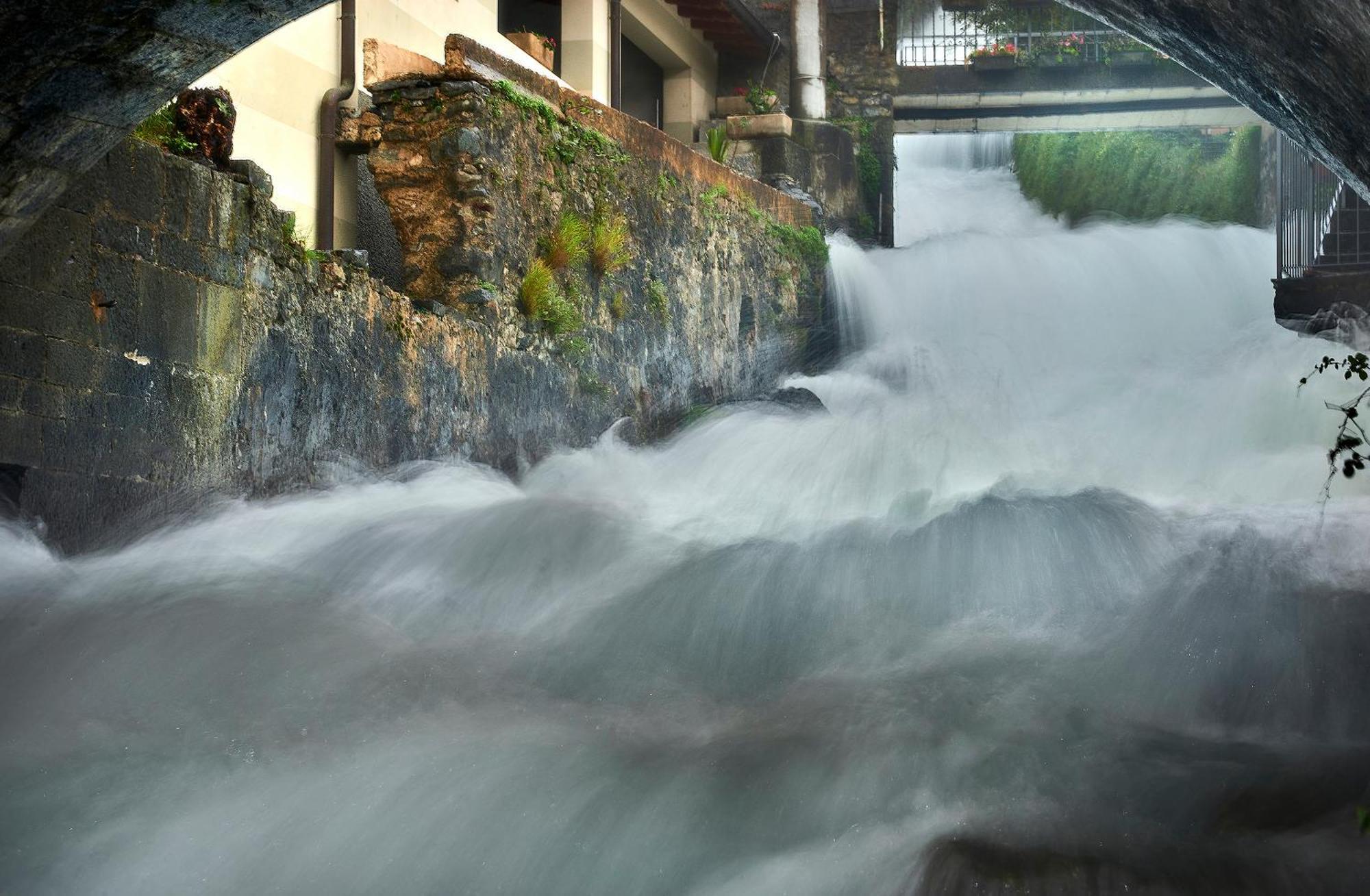 Apartamento Il Mulino Varenna Exterior foto