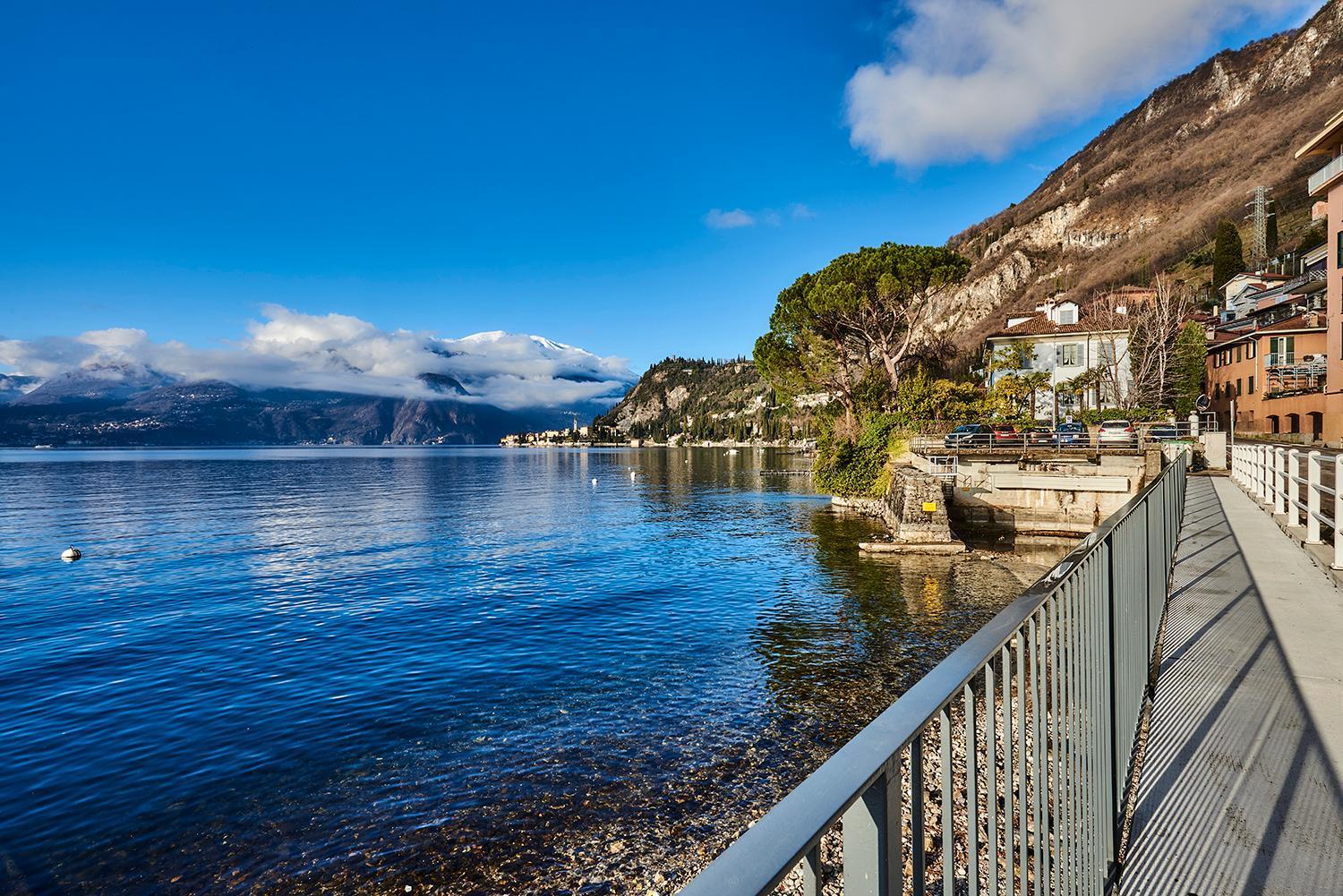 Apartamento Il Mulino Varenna Exterior foto