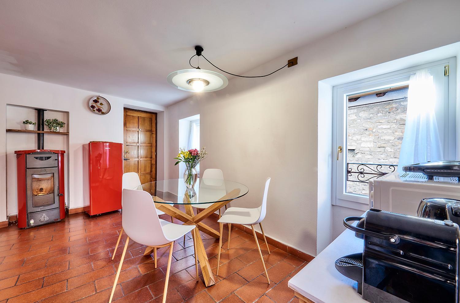 Apartamento Il Mulino Varenna Exterior foto