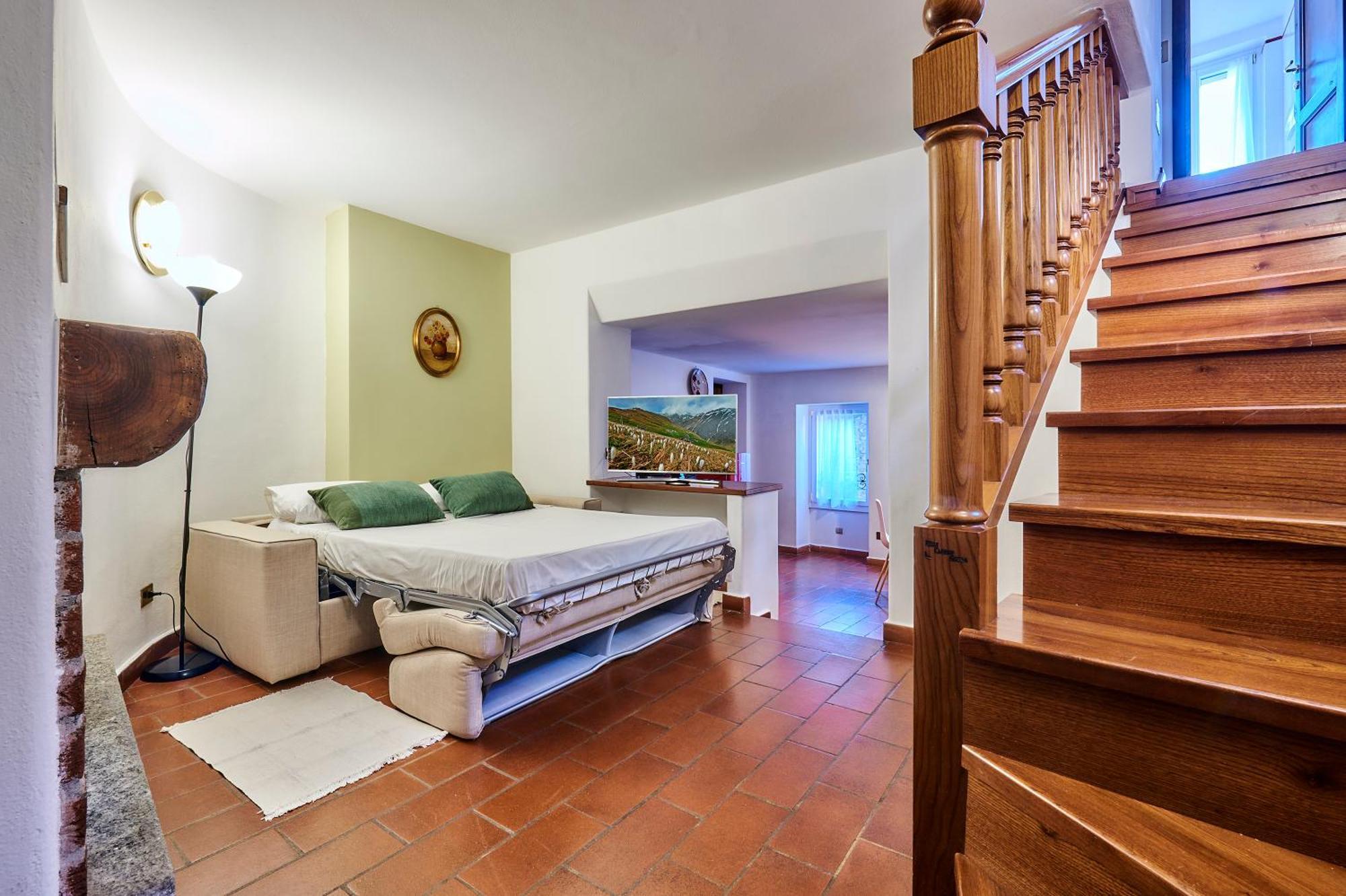 Apartamento Il Mulino Varenna Exterior foto