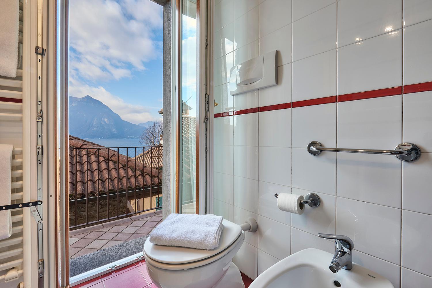 Apartamento Il Mulino Varenna Exterior foto