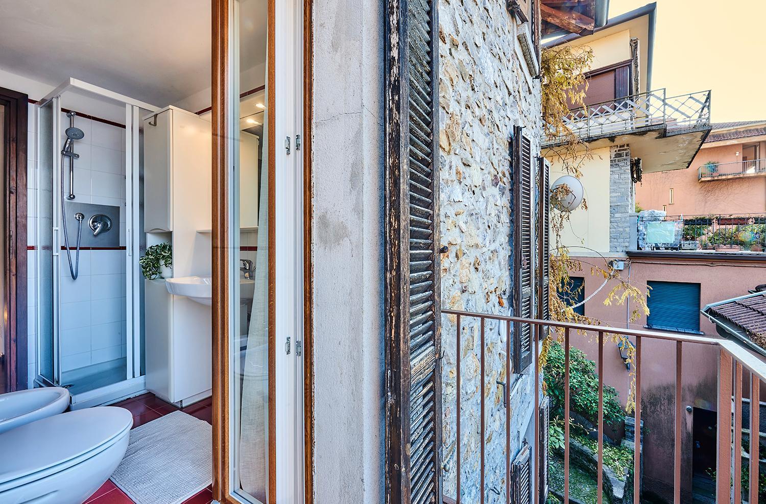 Apartamento Il Mulino Varenna Exterior foto
