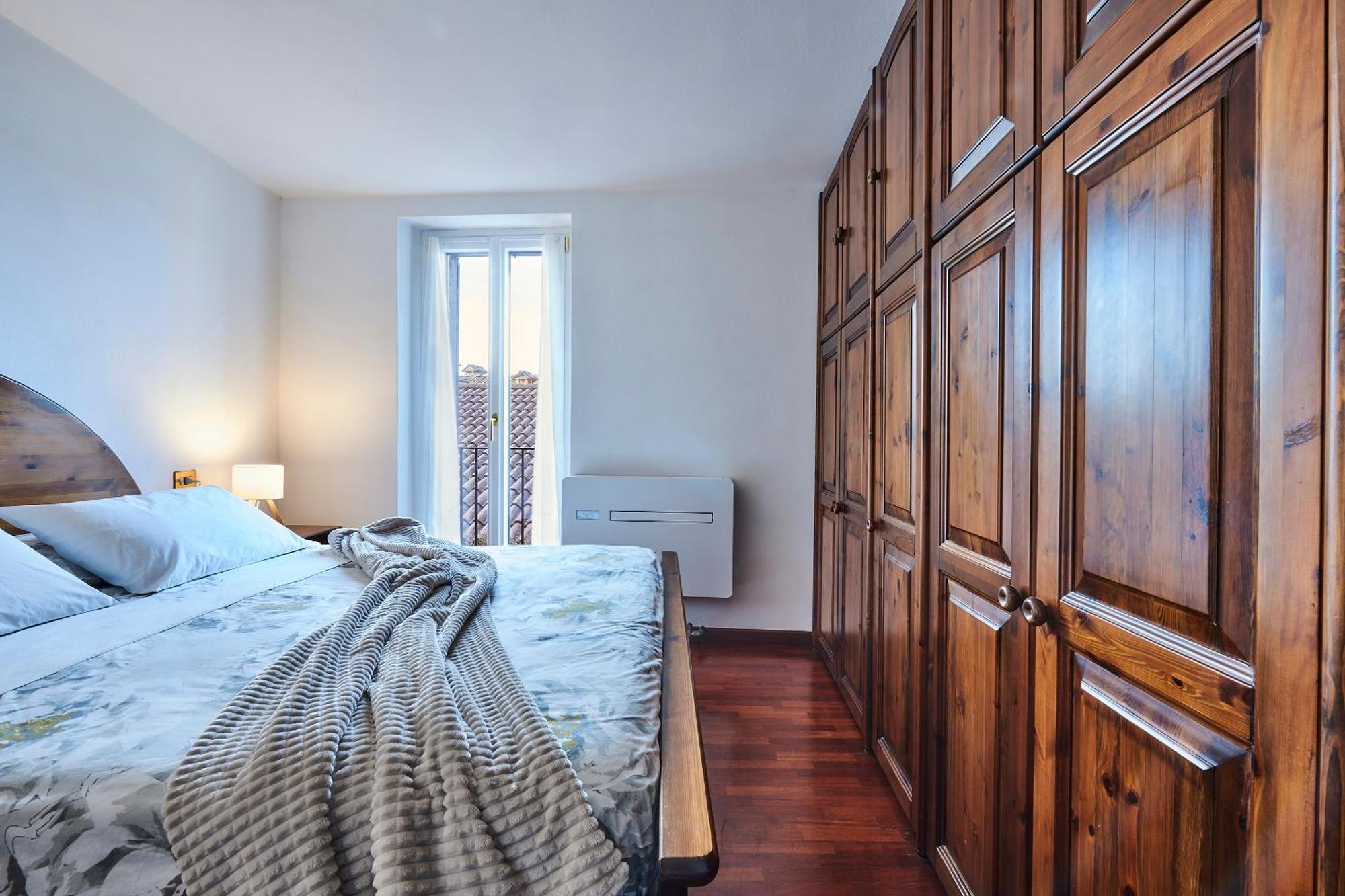 Apartamento Il Mulino Varenna Exterior foto