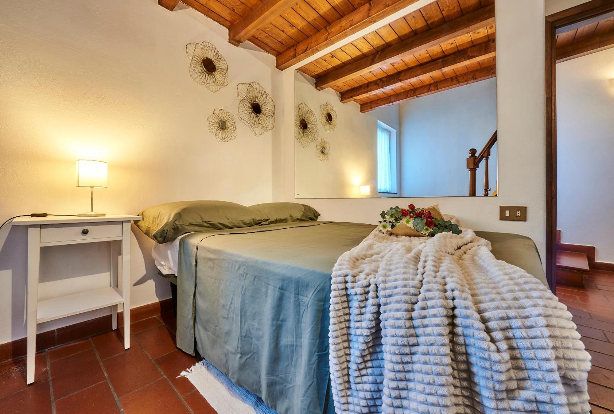 Apartamento Il Mulino Varenna Exterior foto