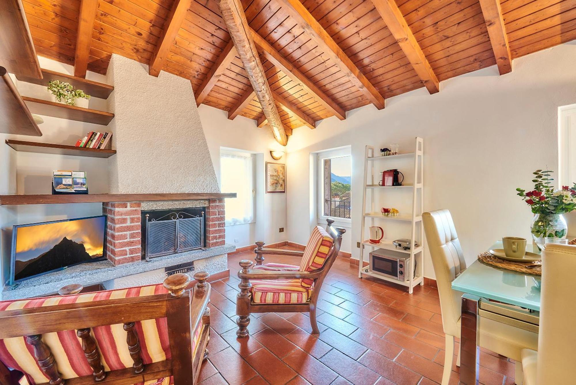 Apartamento Il Mulino Varenna Exterior foto