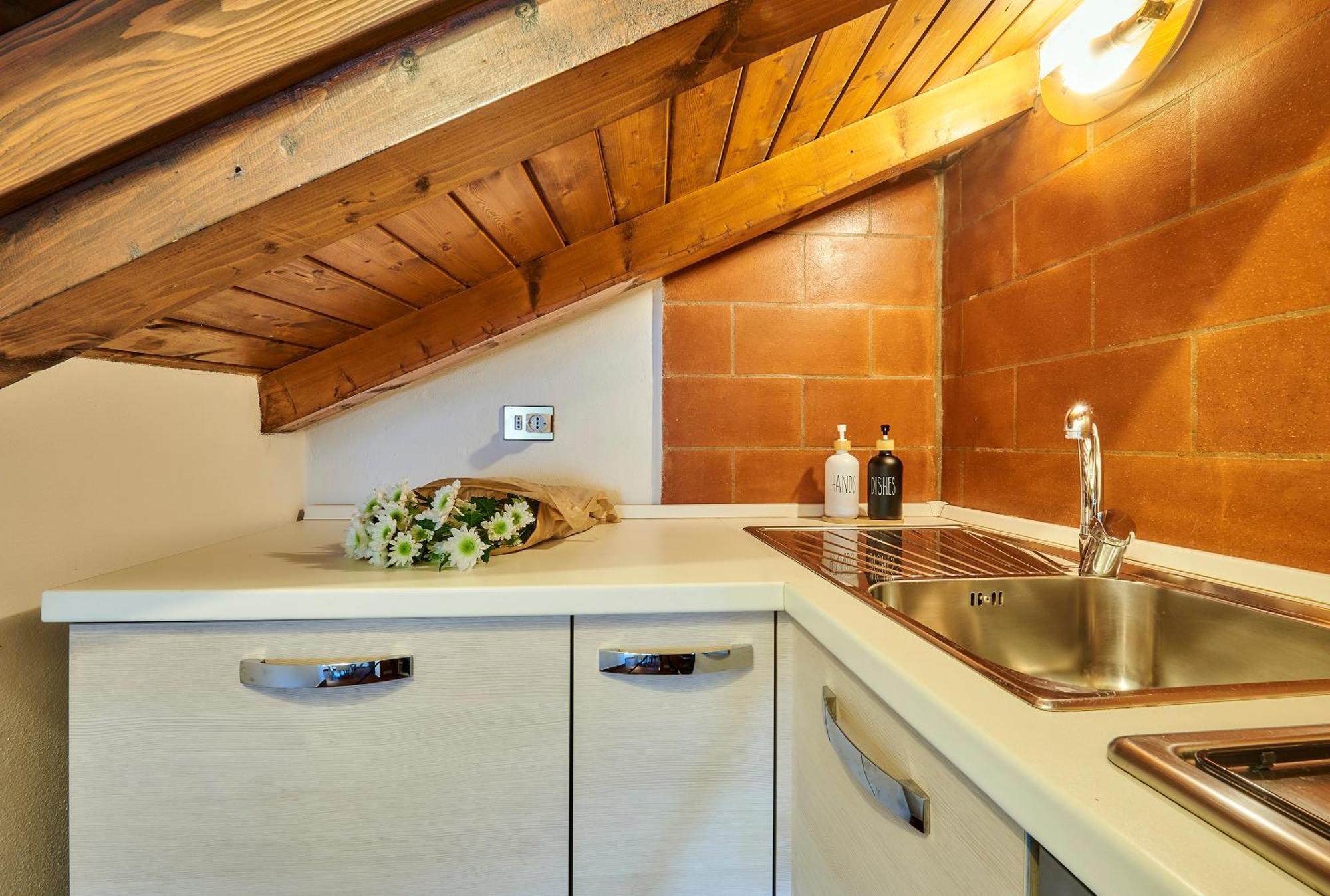 Apartamento Il Mulino Varenna Exterior foto