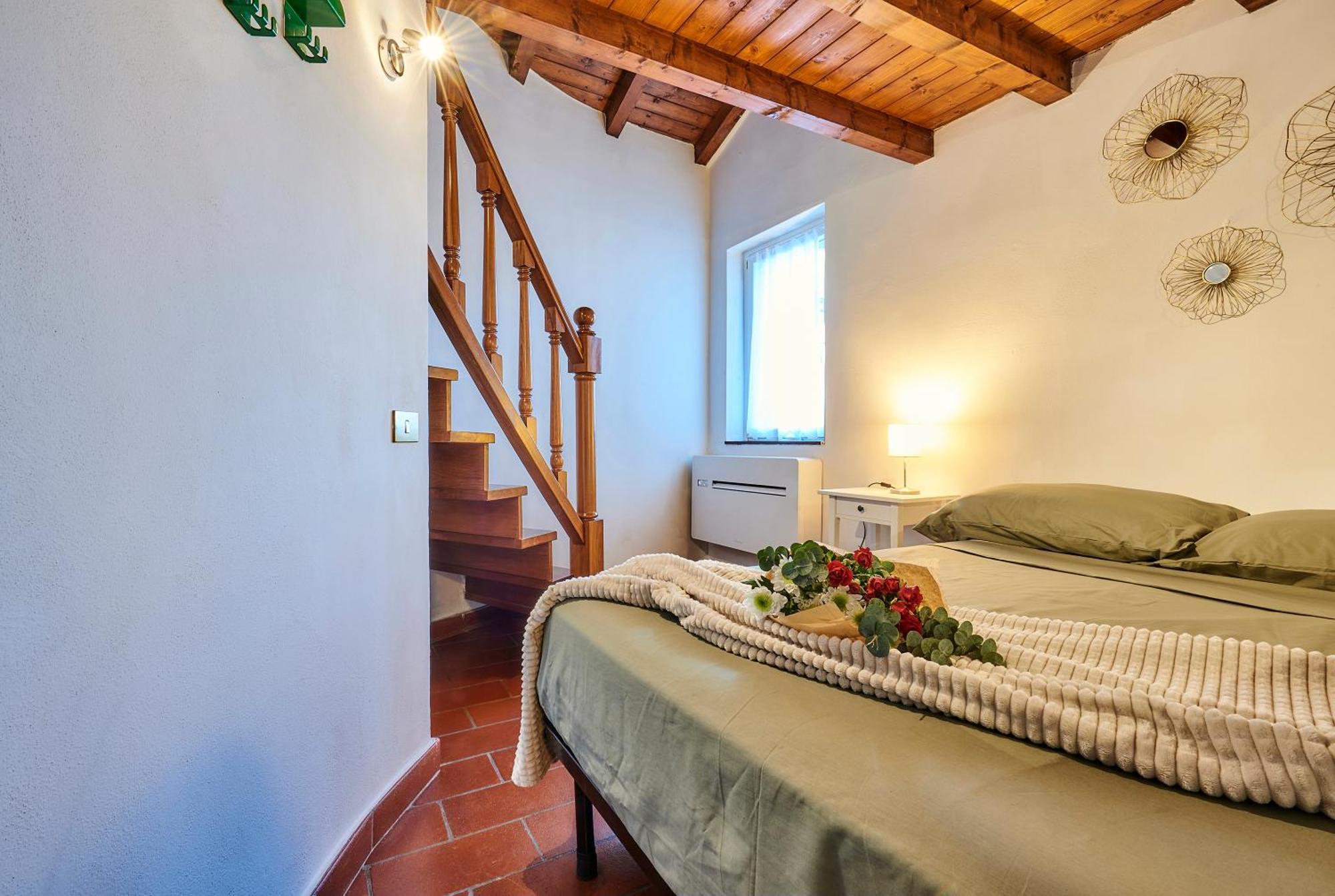 Apartamento Il Mulino Varenna Exterior foto